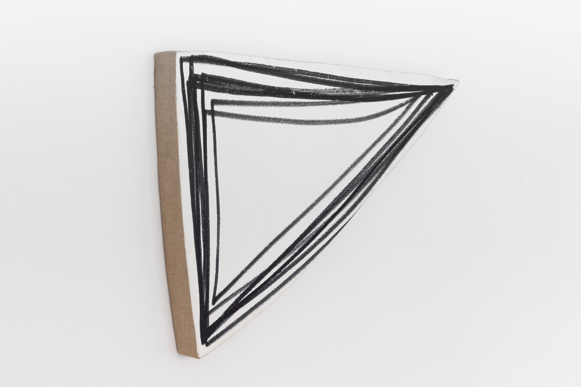 Gary Kuehn, Gesture Project (1970)