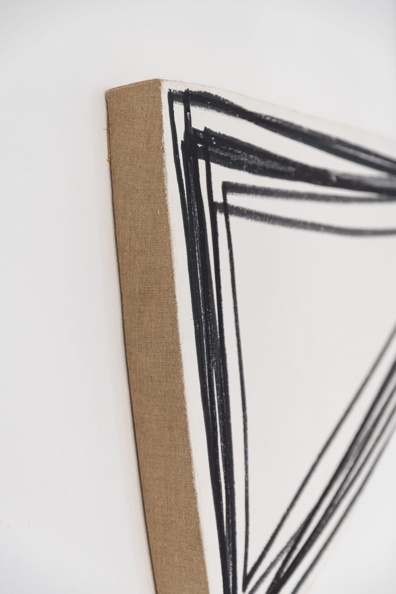 Gary Kuehn, Gesture Project (1970)