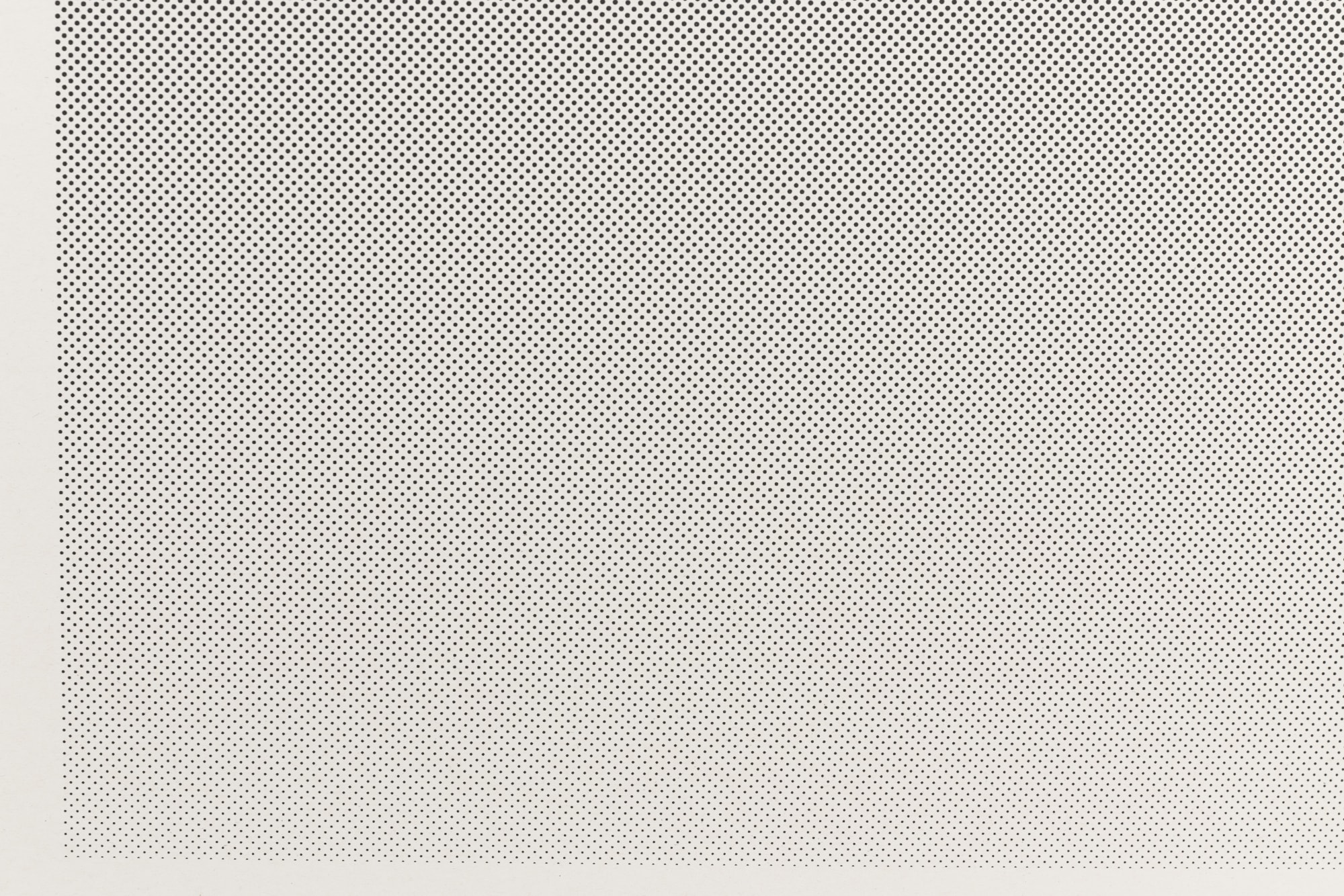 Lou Jaworski, SUNDAY, 2020 | Photo: Dirk Tacke