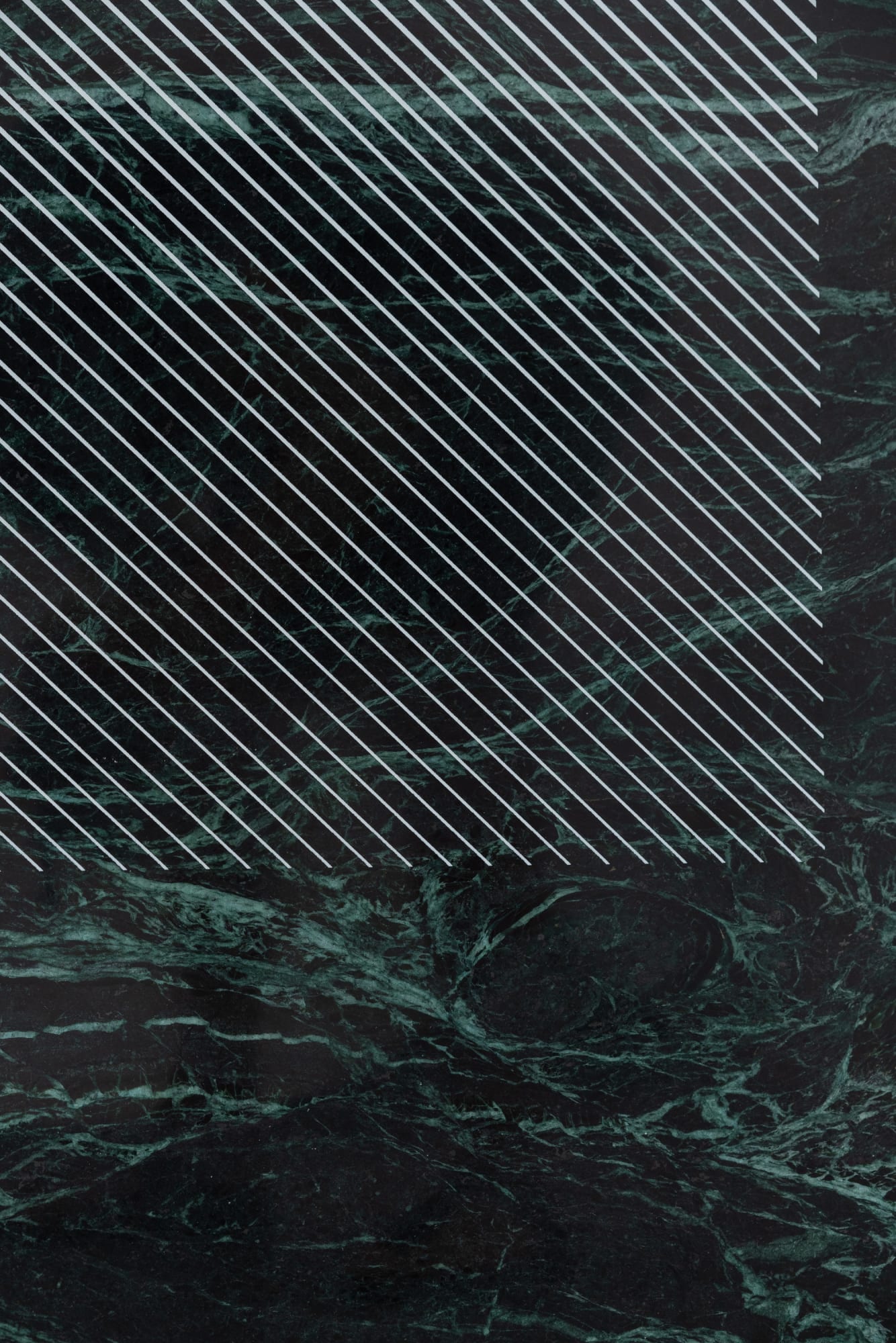 Lou Jaworski, MURIEL – Midnight Edit 03, 2023 | Photo: Dirk Tacke