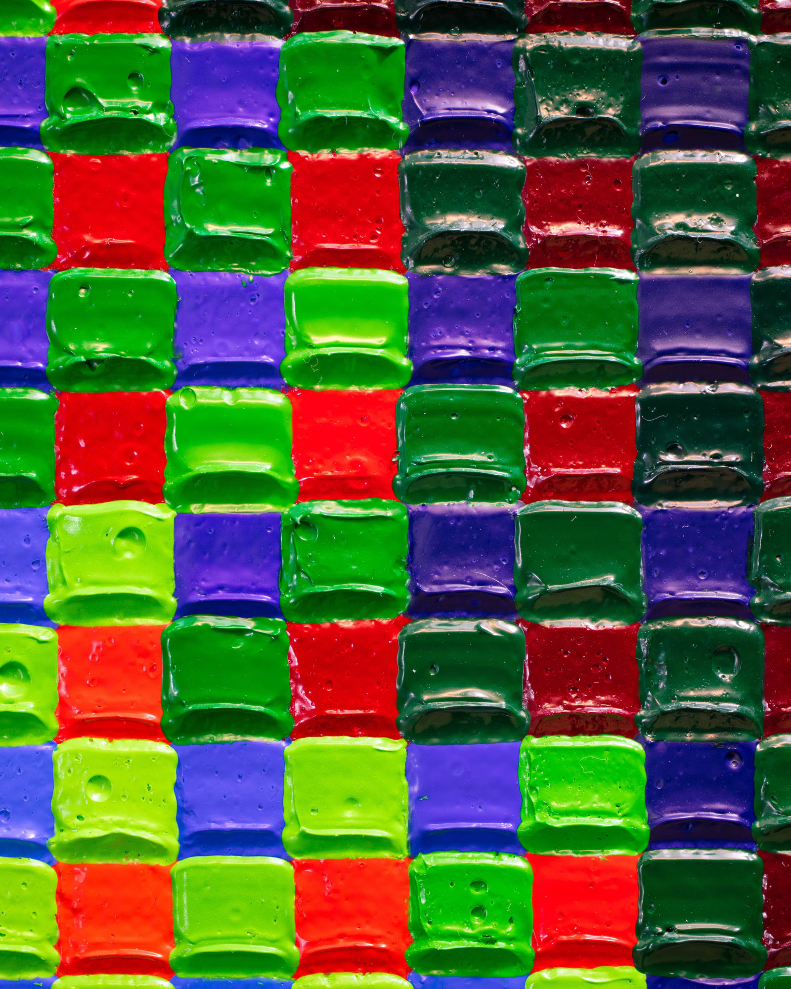 Studio view, London | Photo: Studio Troika