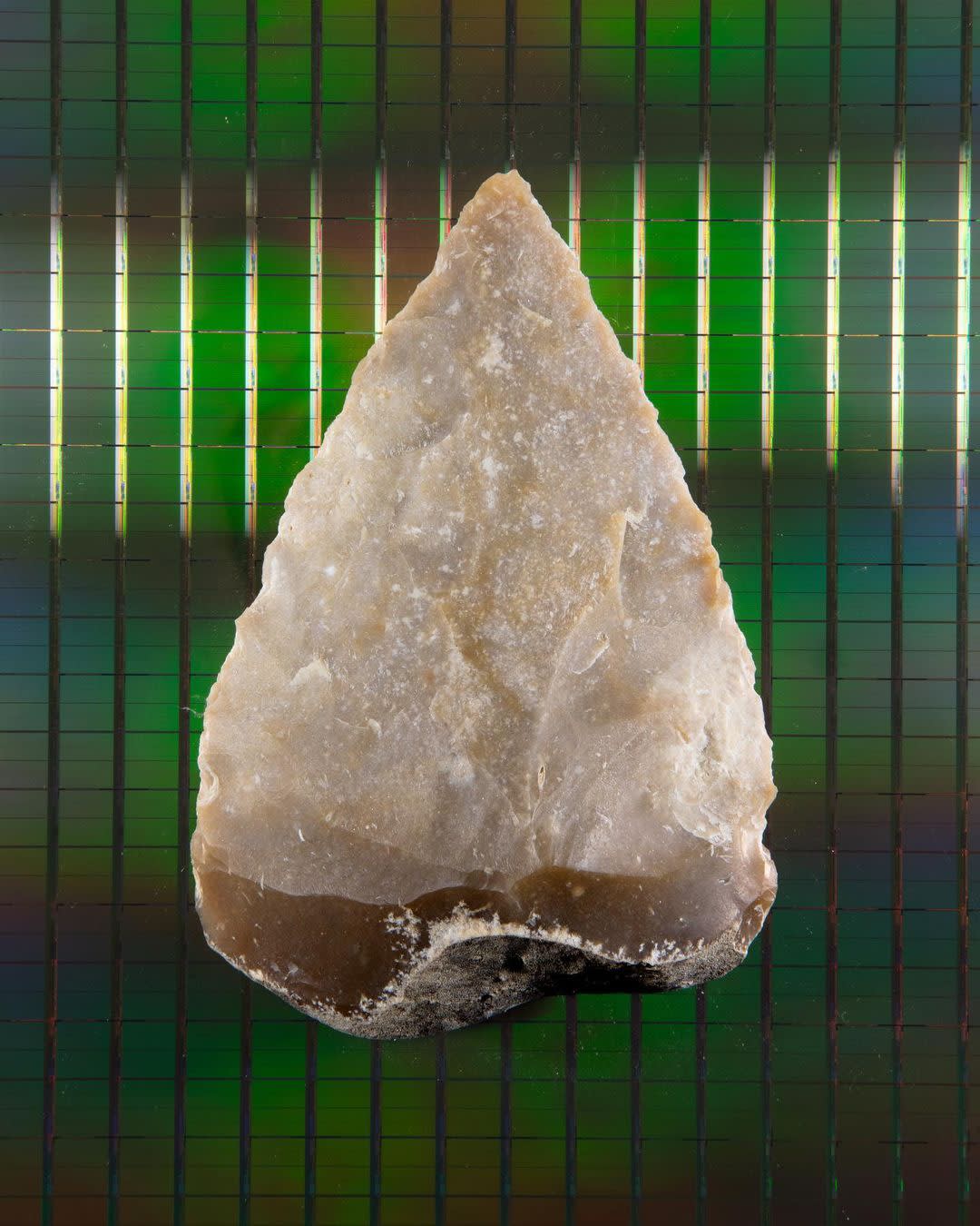 Evolutionary Composite | Photo: Studio Troika