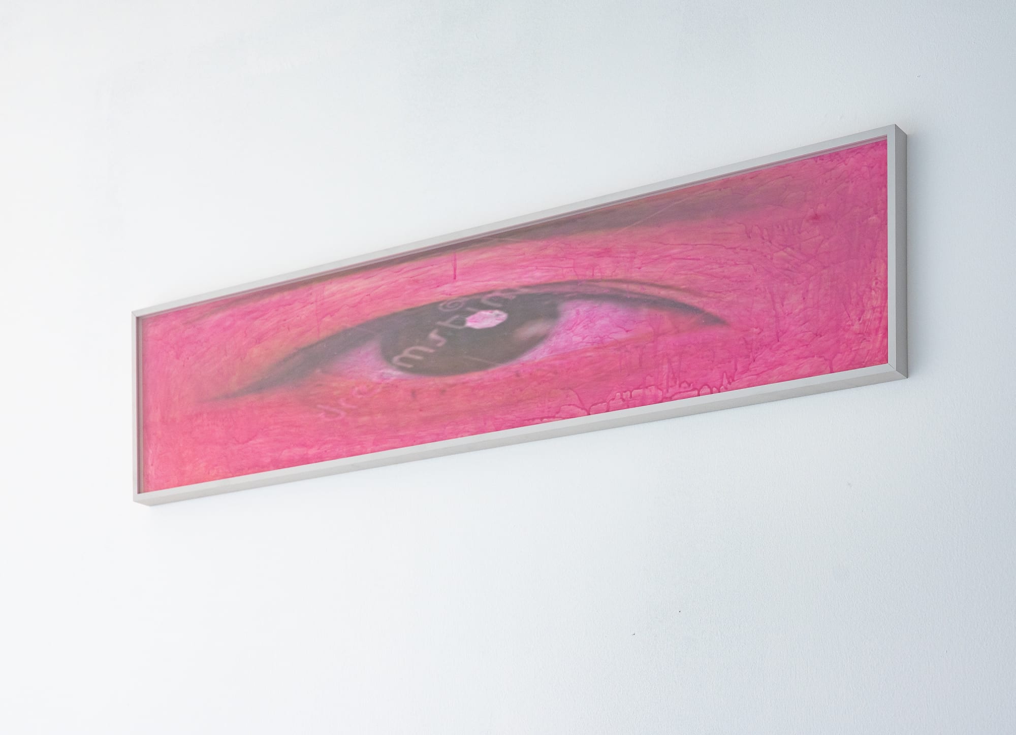 Installation view dirt, max goelitz, Munich (2024) | Photo: Dirk Tacke