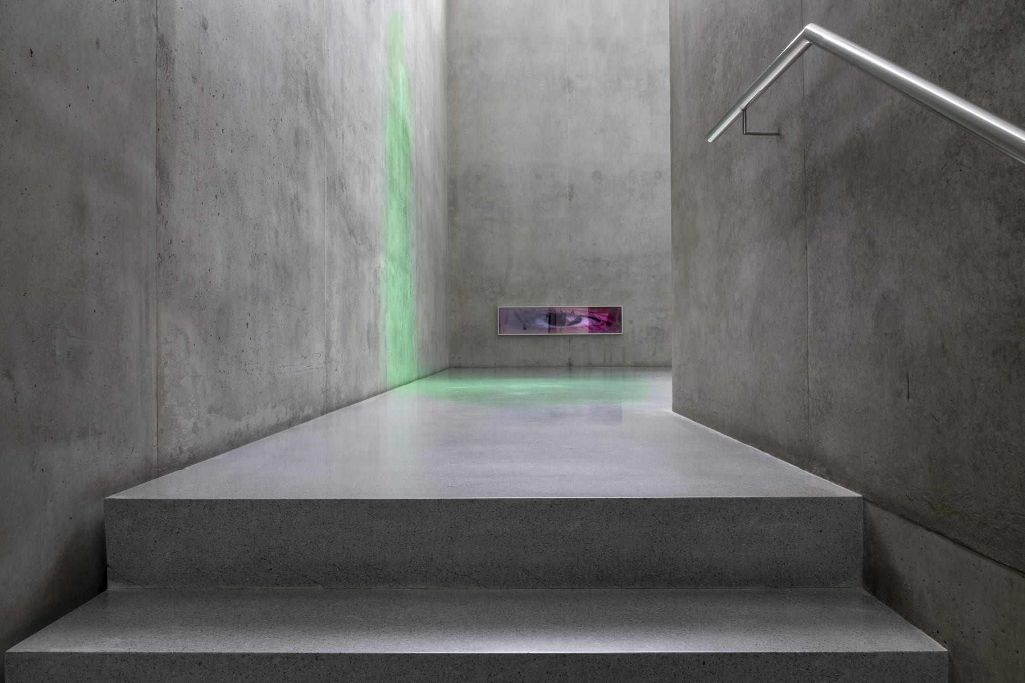 Installation view House of Meme, Kunsthaus Bregenz (2021) | Photo: Markus Tretter