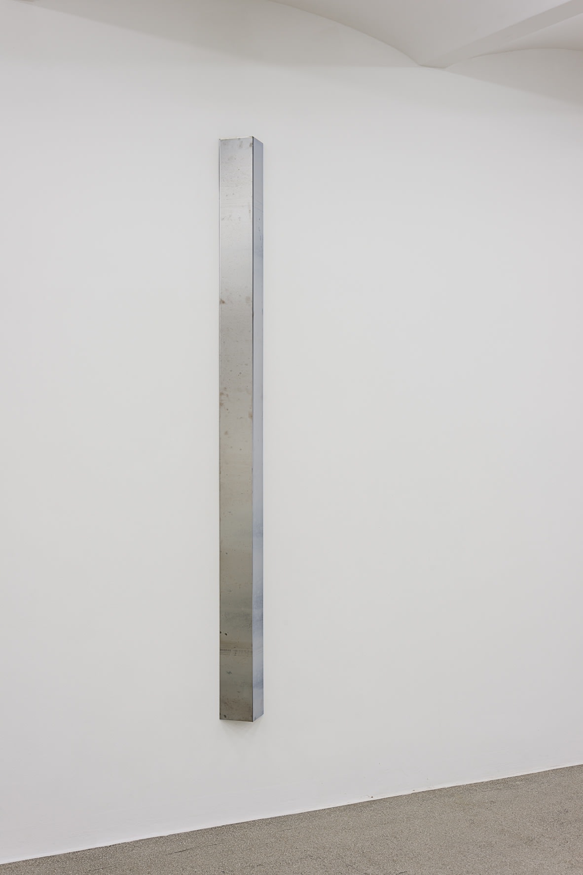 Liz Deschenes, Installation view, Secession, Wien (2012) | Photo: Jorit Aust