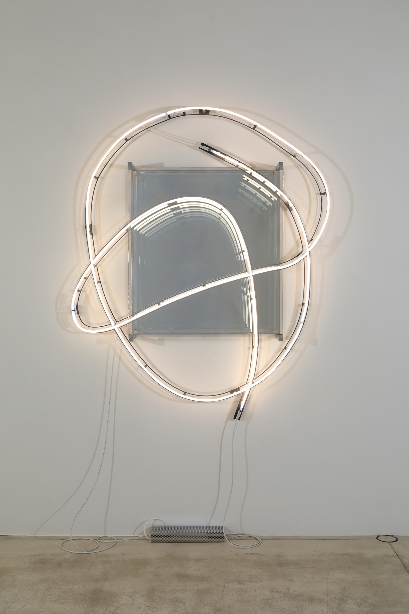 Photo: Anna Lott Donadel (Galerie Krinzinger)