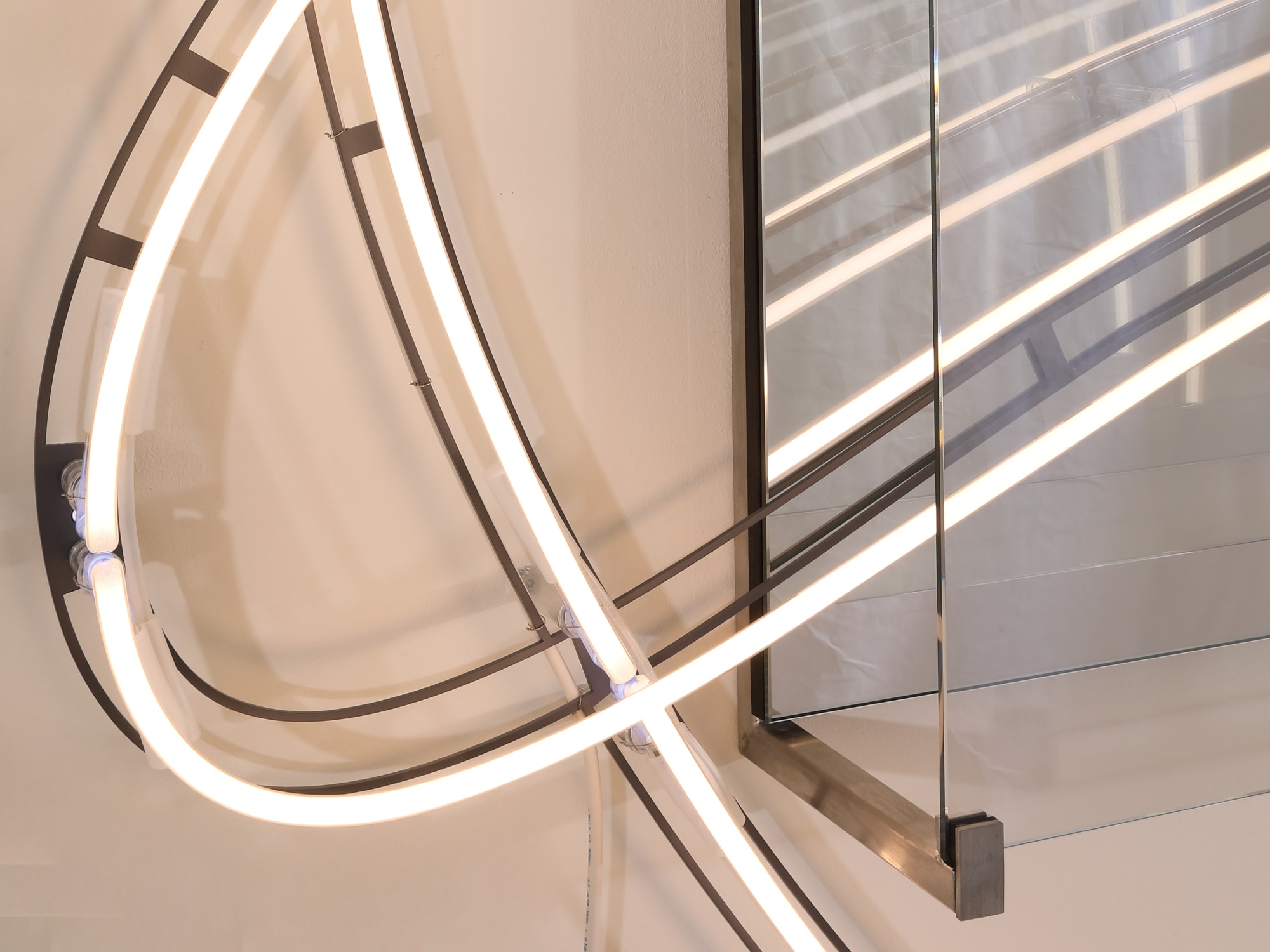 Photo: Anna Lott Donadel (Galerie Krinzinger)