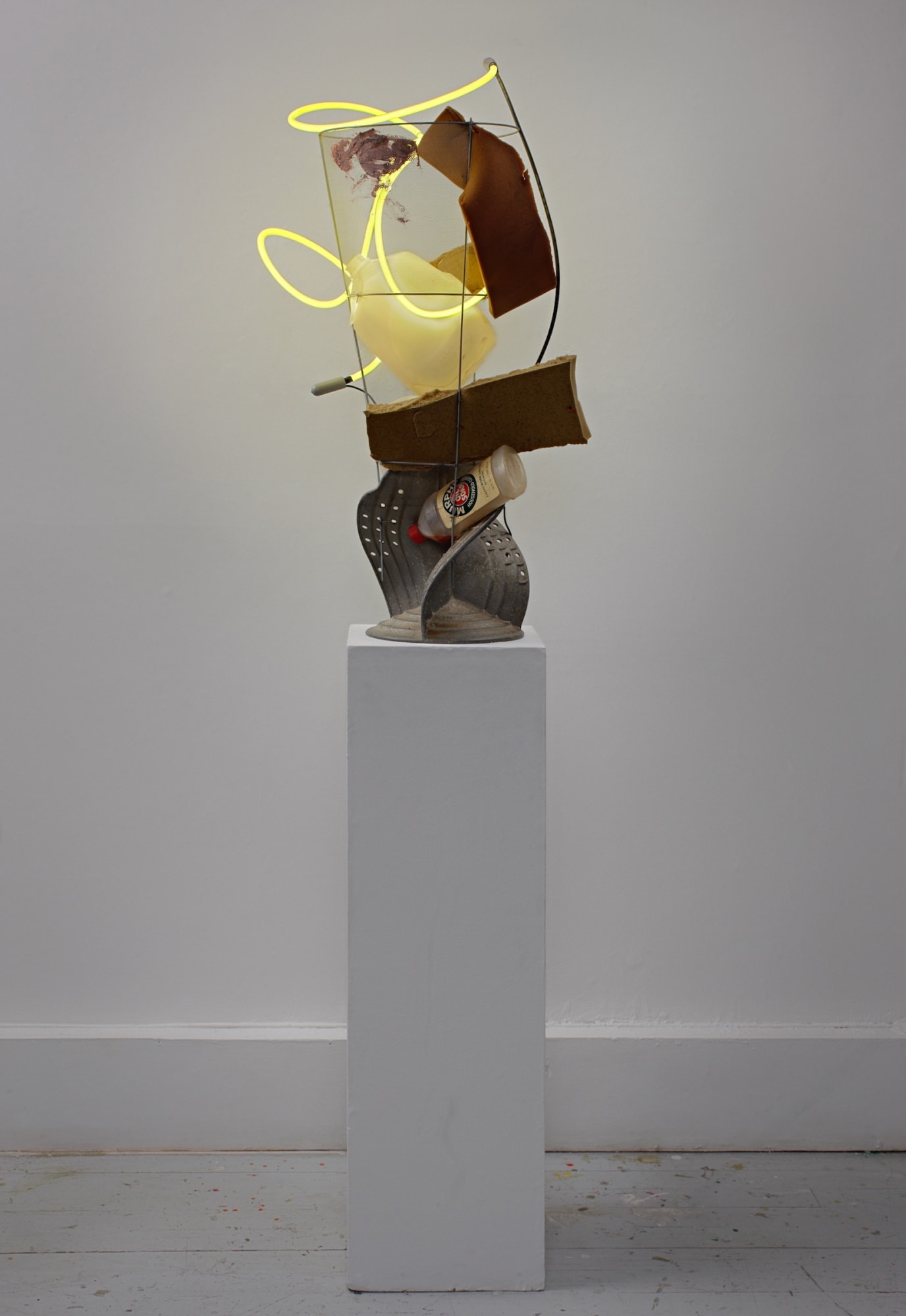 Photo: Genevieve Hanson