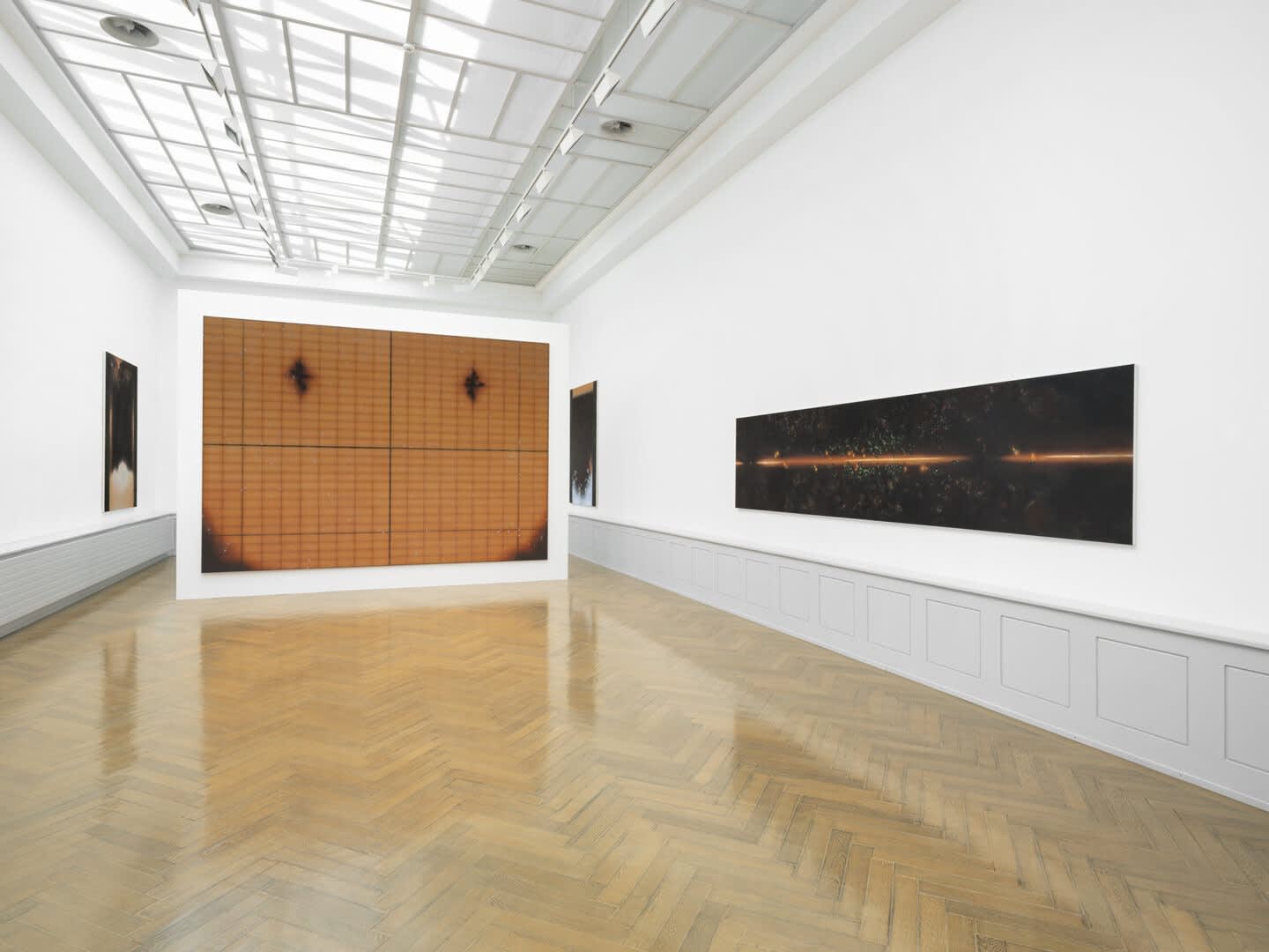 Festins, MBAC, La Chaux-de-Fonds, CH, 2021 | Photo: Julien Gremaud