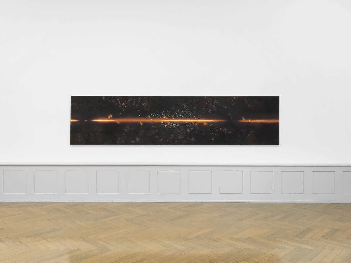 Festins, MBAC, La Chaux-de-Fonds, CH, 2021 | Photo: Julien Gremaud