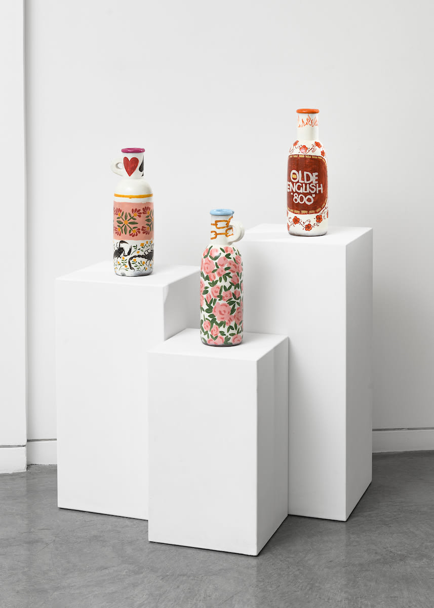 Ian Micheal | These Moments