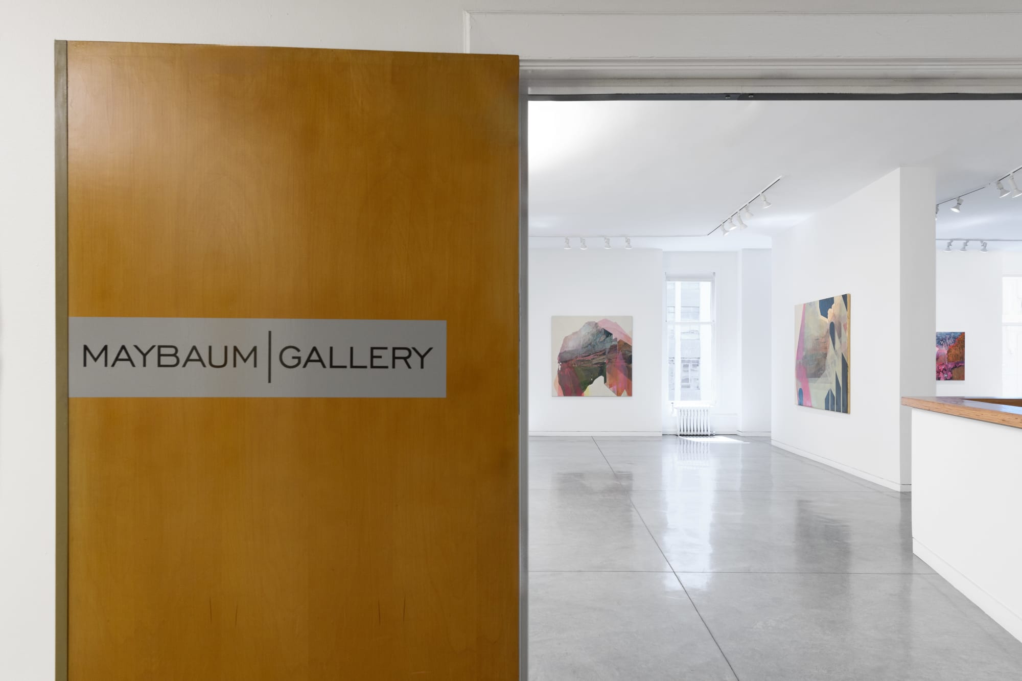 Andy Curlowe & Emily Kepulis