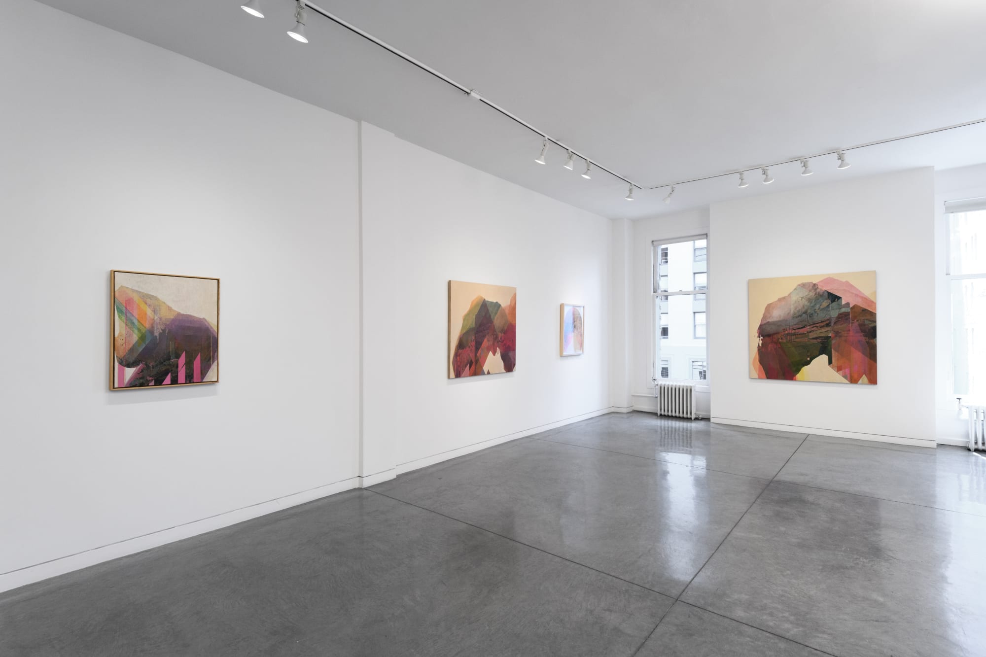 Andy Curlowe & Emily Kepulis