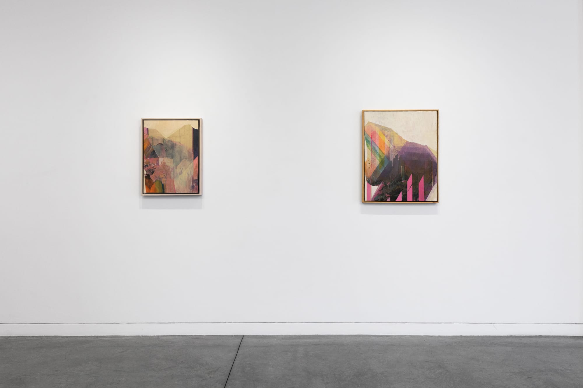 Andy Curlowe & Emily Kepulis