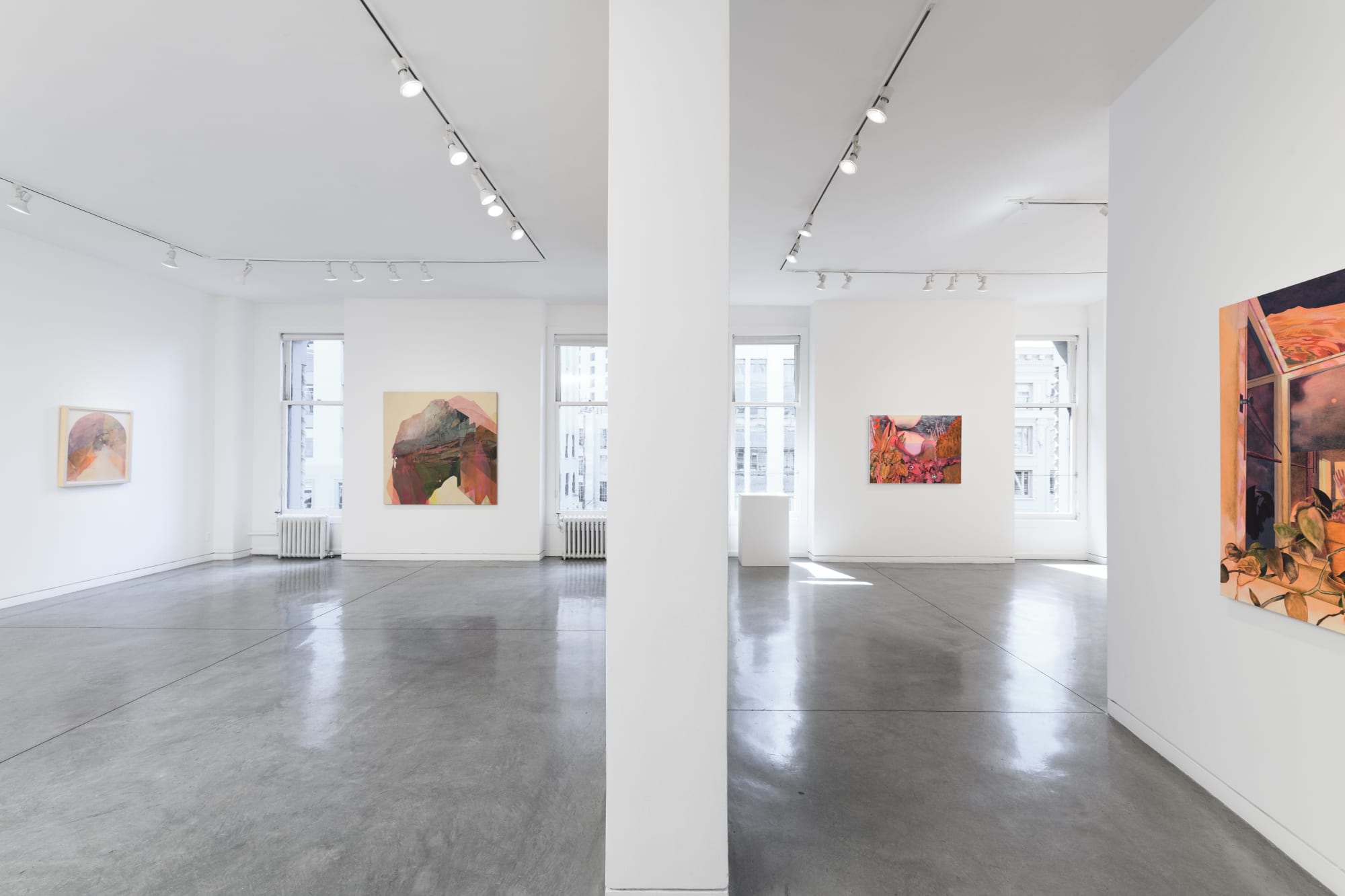 Andy Curlowe & Emily Kepulis