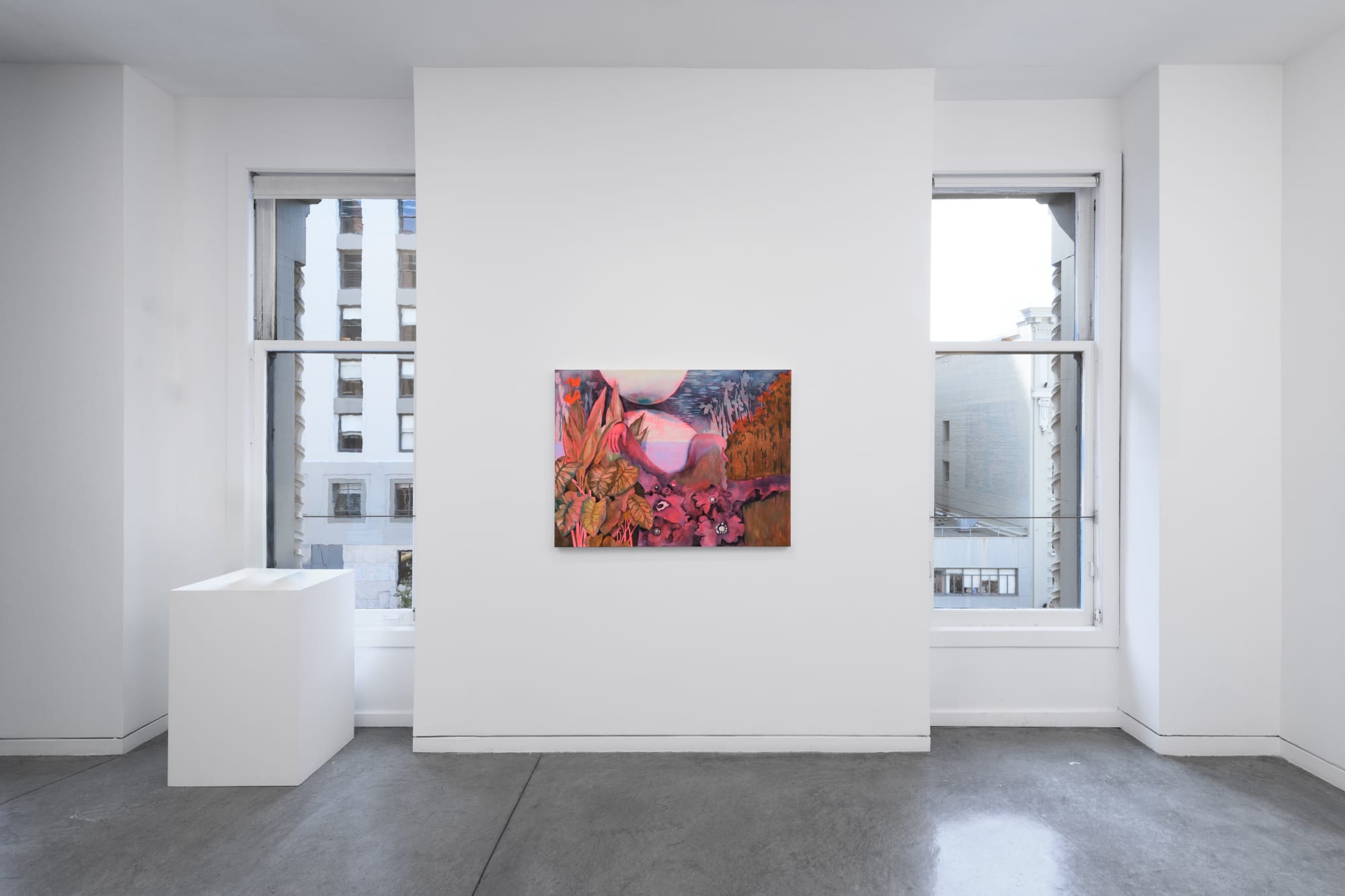 Andy Curlowe & Emily Kepulis