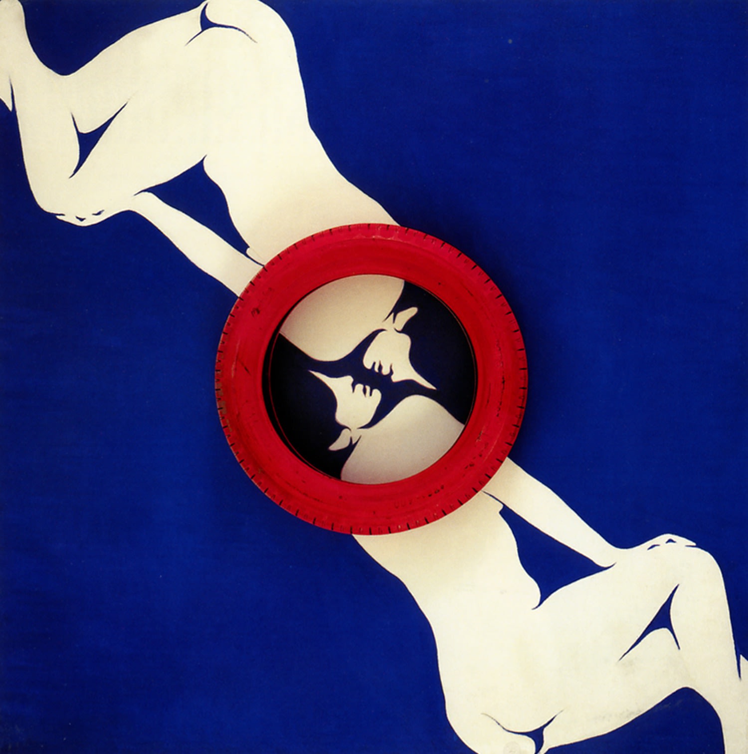 EVELYNE AXELL