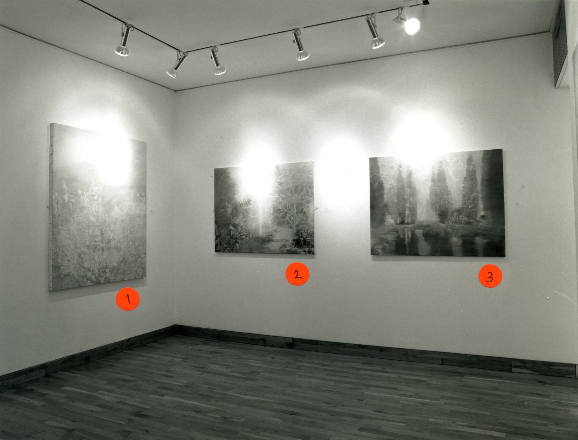 MARINA KARELLA Installation View