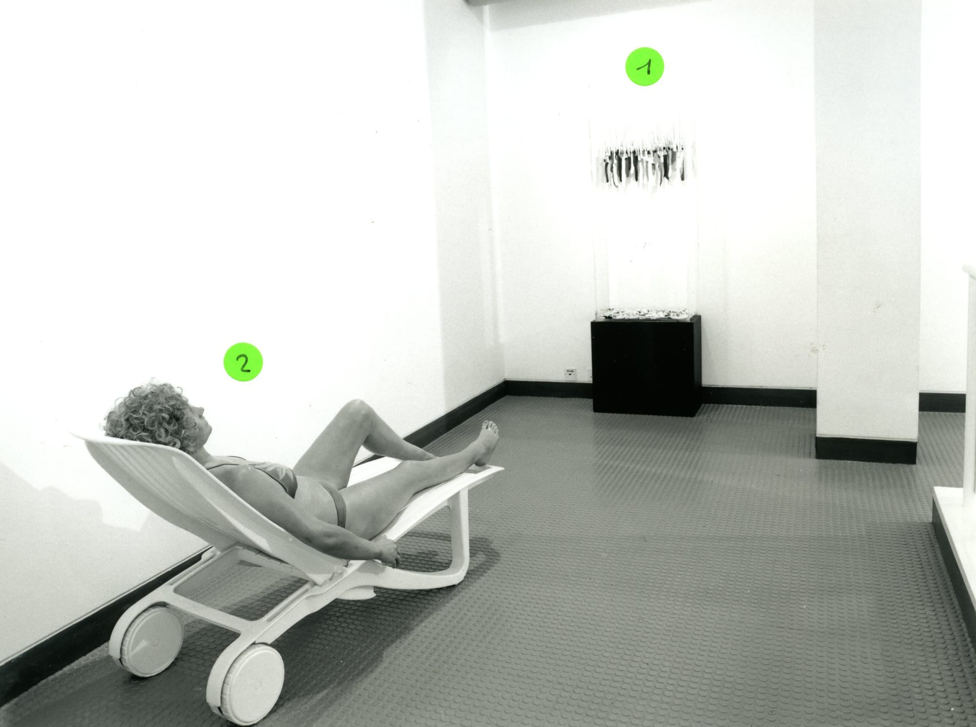 85 YEARS OF SCULPTURE Installation View