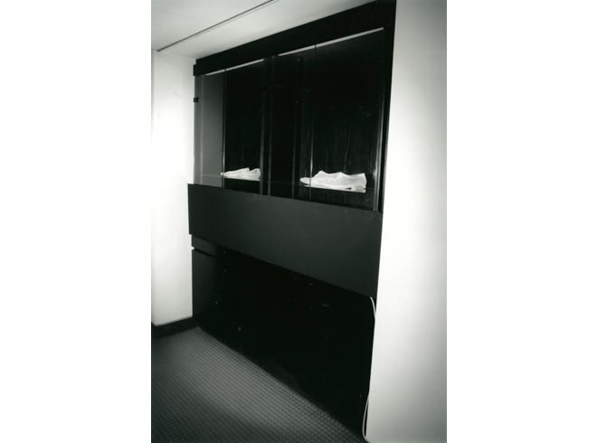 JANE MULFINGER Installation View