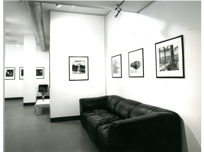 PARIS AND THE SURREALISTS Installation View