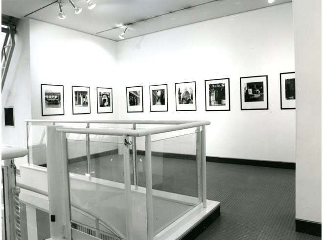 PARIS AND THE SURREALISTS Installation View