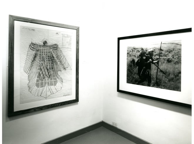 A LOAN EXHIBITION FROM THE LAING ART GALLERY Installation View