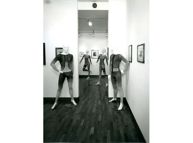 JACK SMITH Installation View