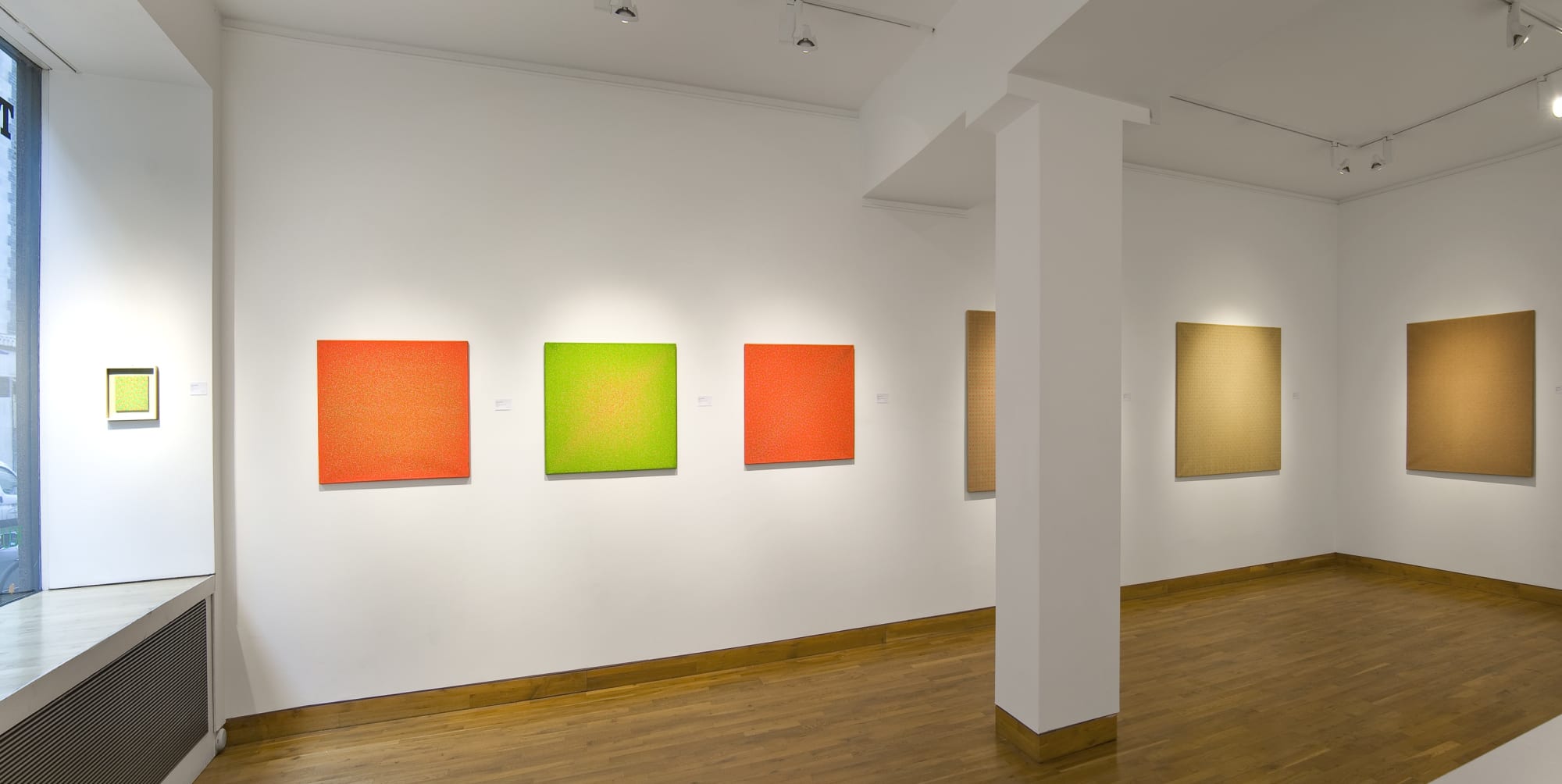 ANNE APPLEBY & KUNO GONSCHIOR
