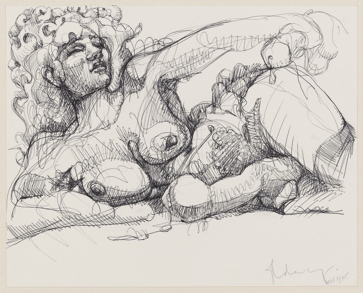 CALES OLDENBURG