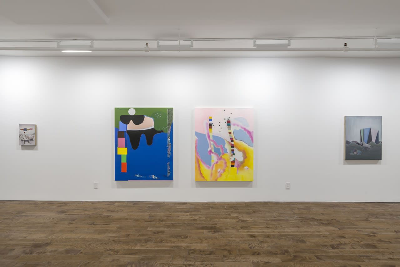 Bouchard & Daigneault