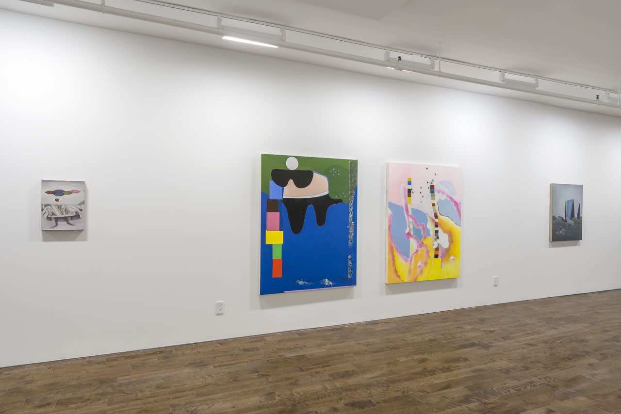 Bouchard & Daigneault