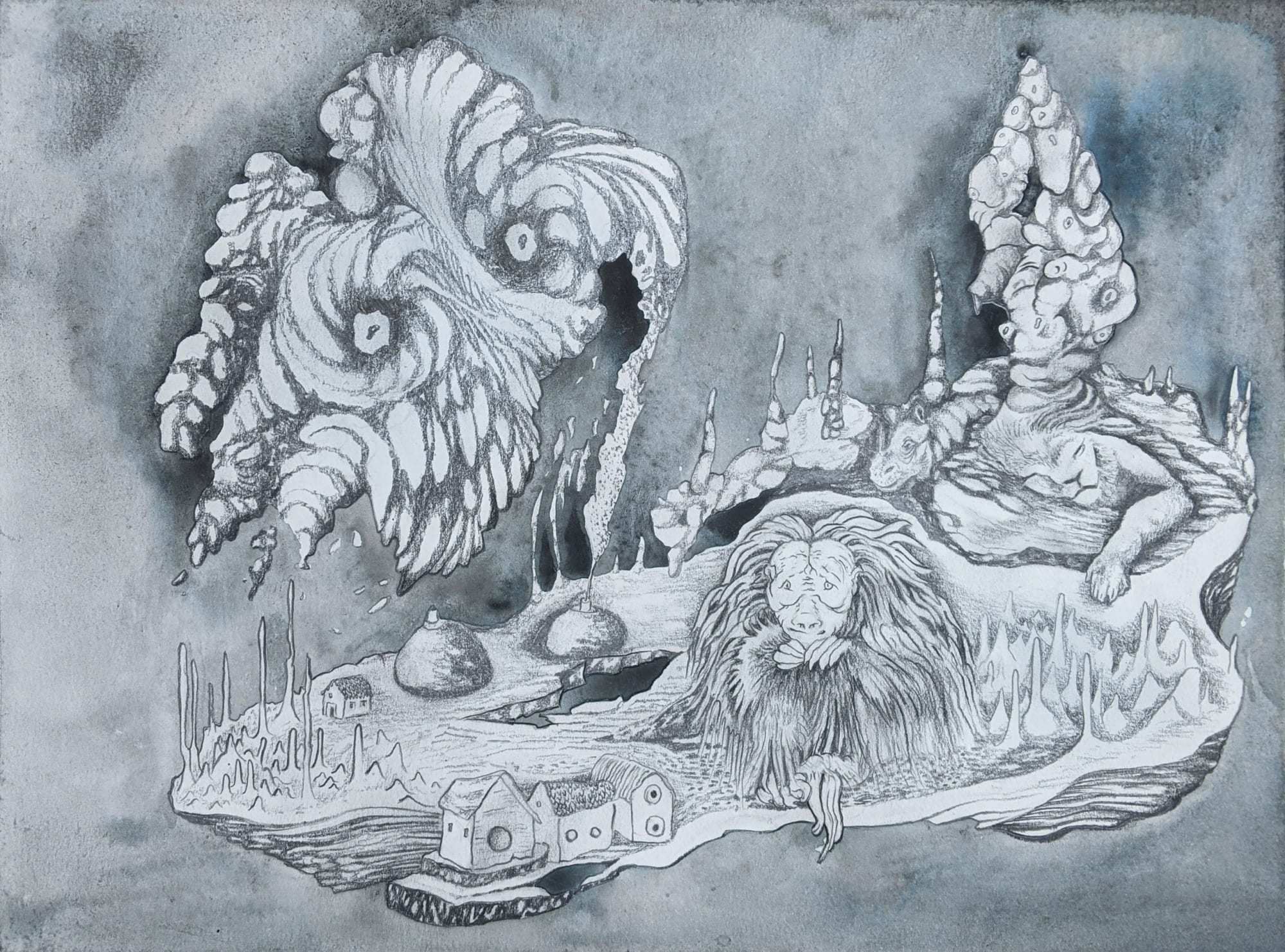 Shambling Mound