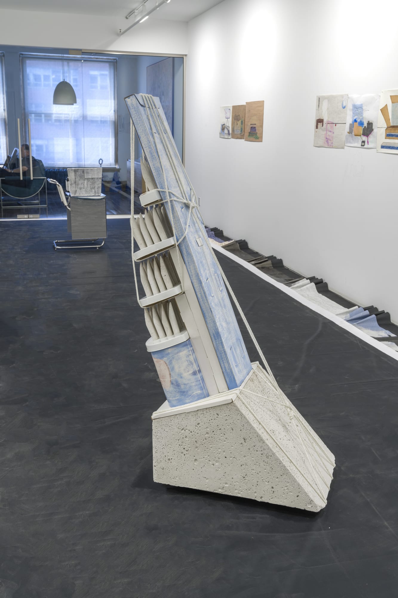 Incomplete Open