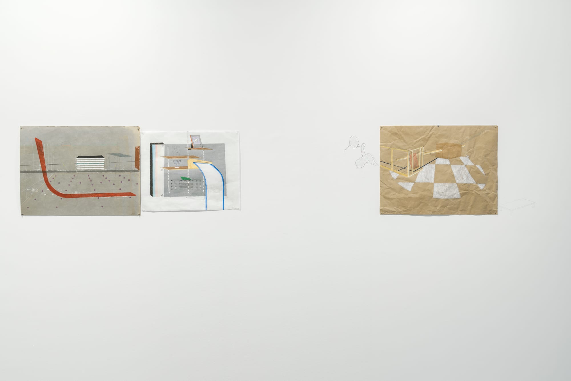 Incomplete Open