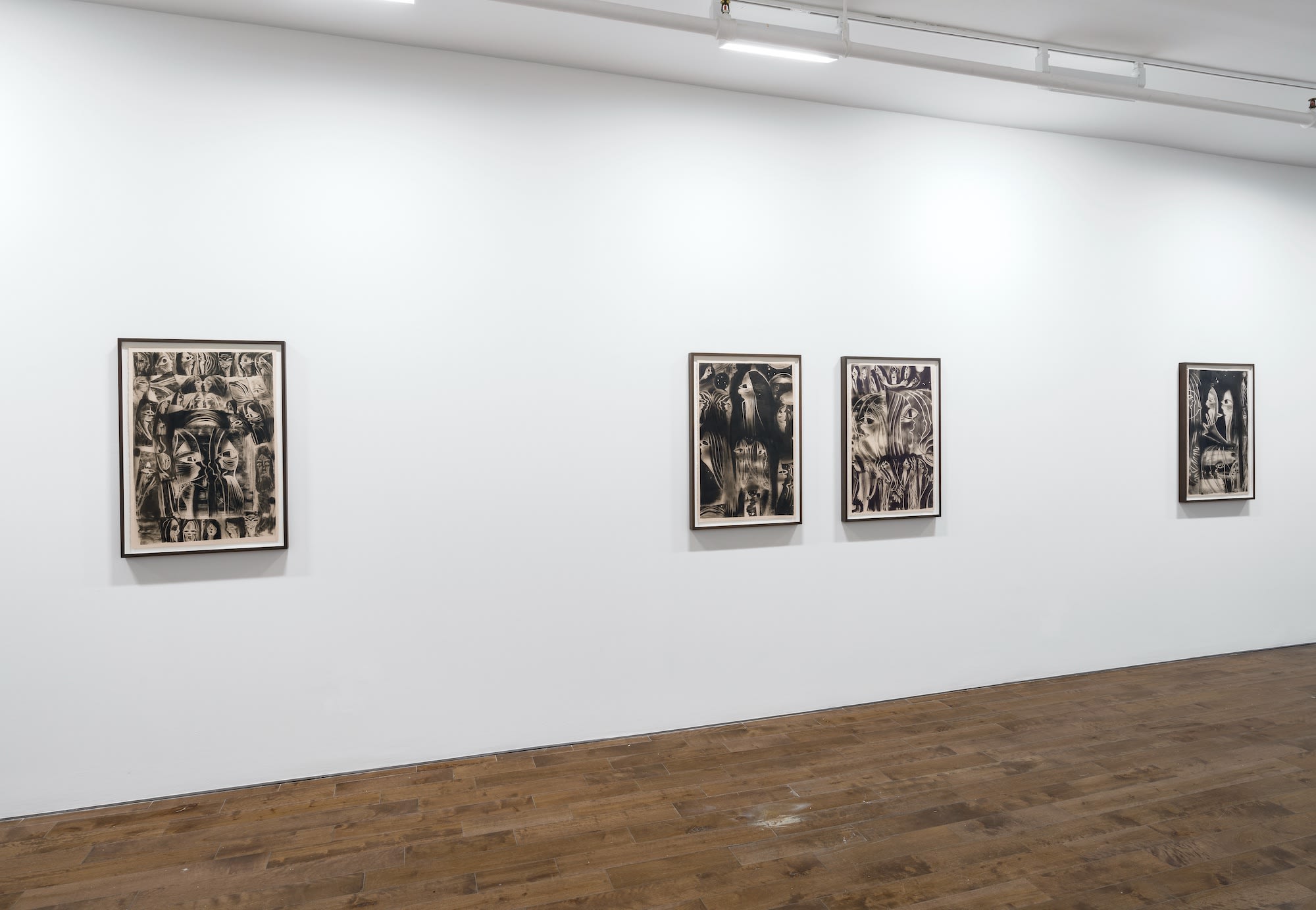 Bea Parsons : Niso