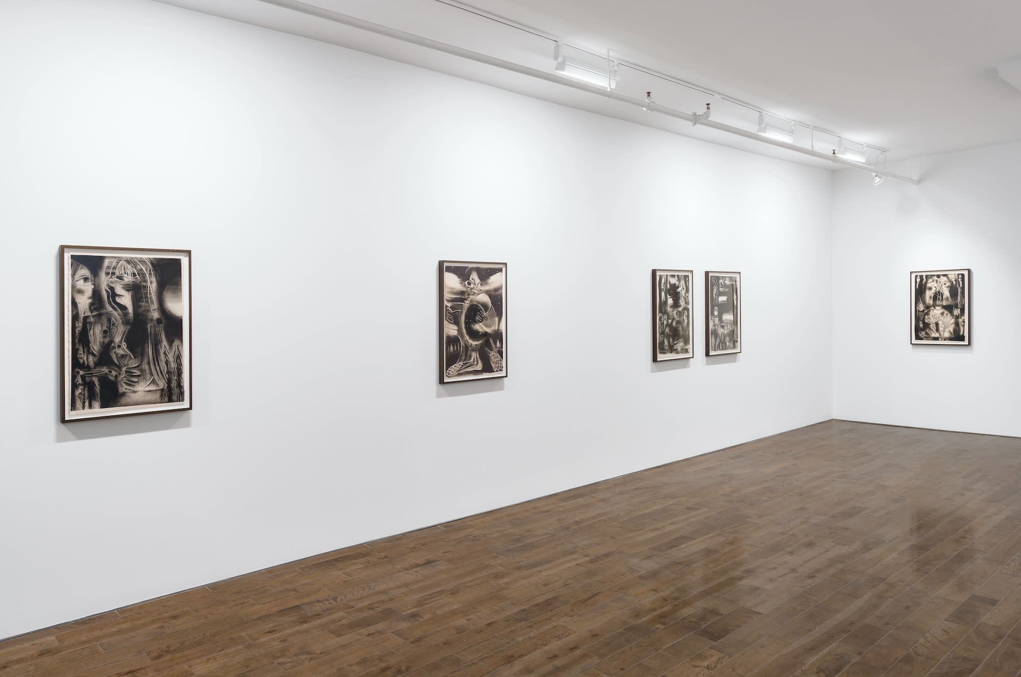 Bea Parsons : Niso