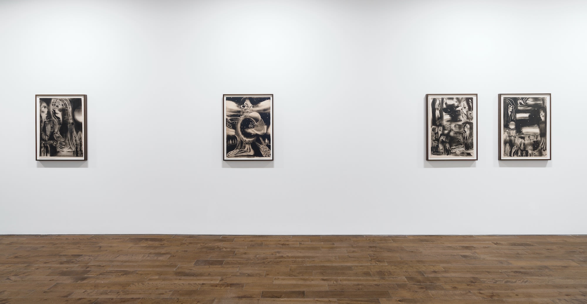 Bea Parsons : Niso