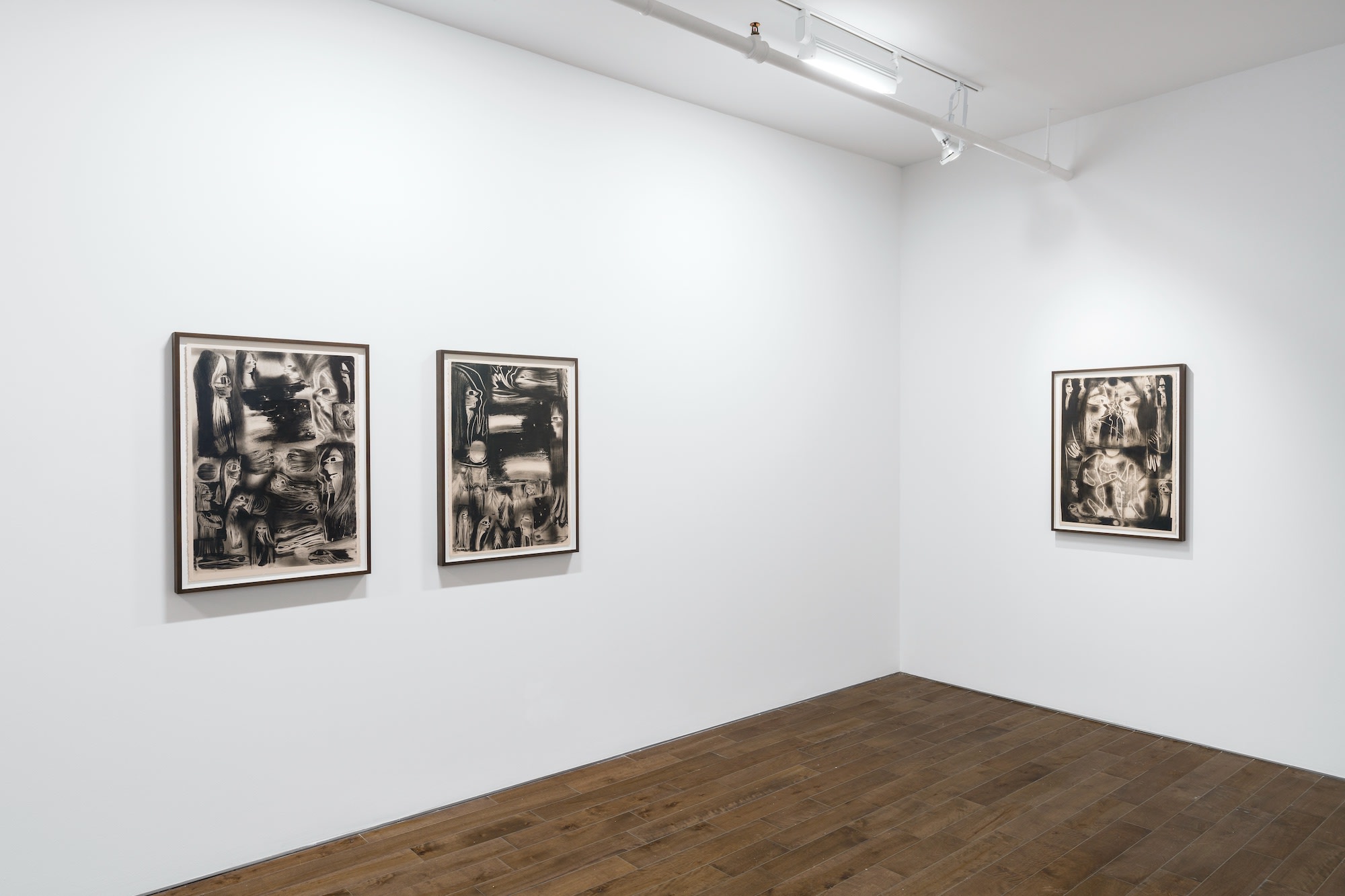 Bea Parsons : Niso
