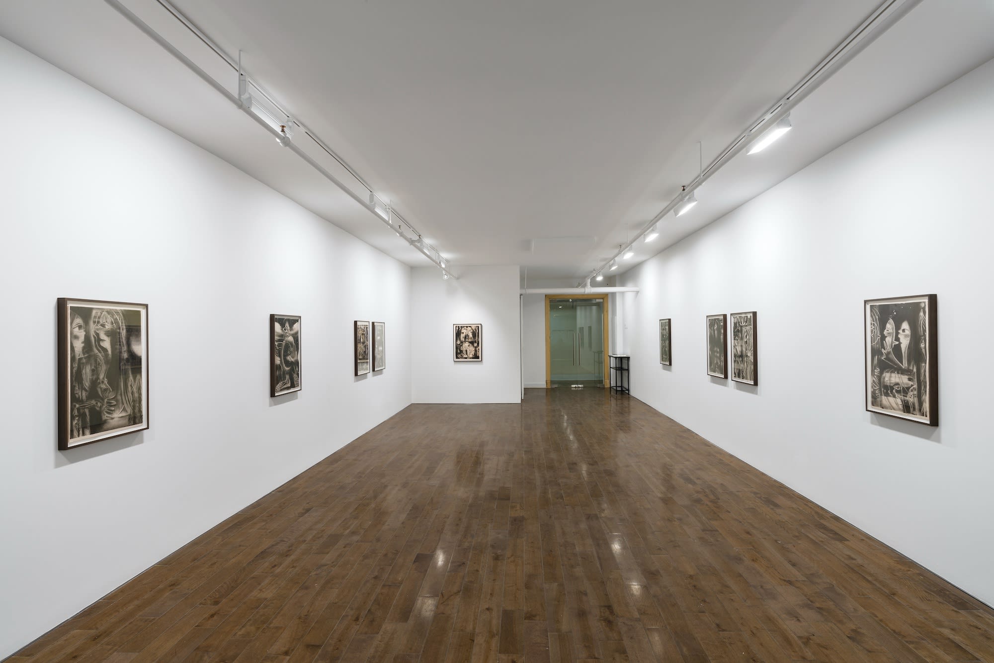 Bea Parsons : Niso
