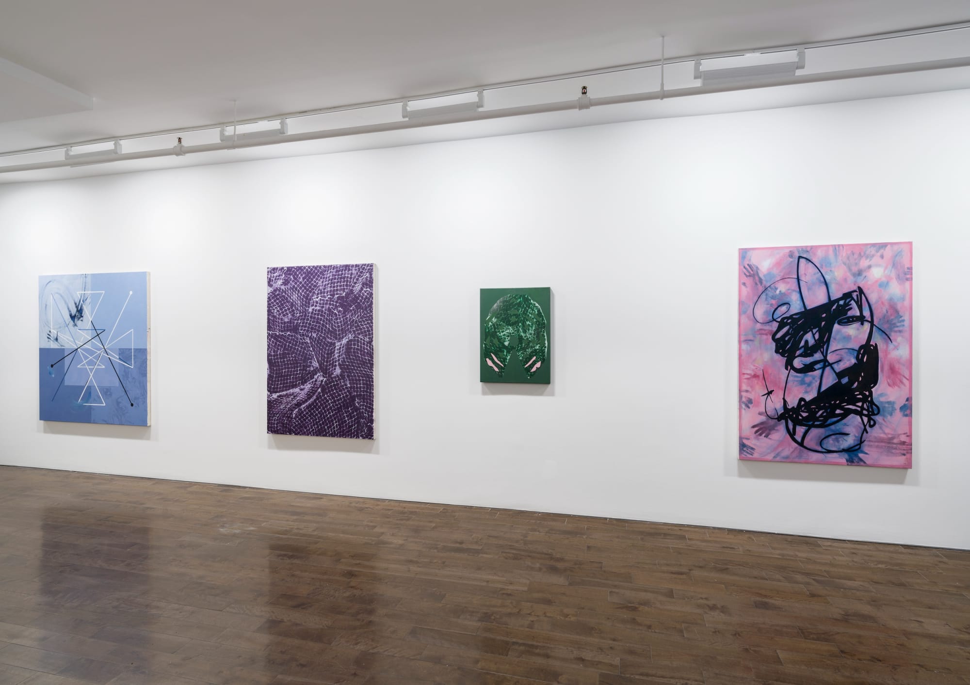 Michelle Furlong : Constante magique