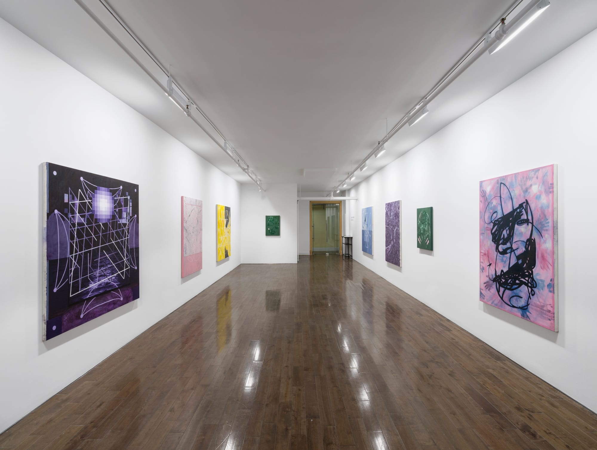 Michelle Furlong : Constante magique