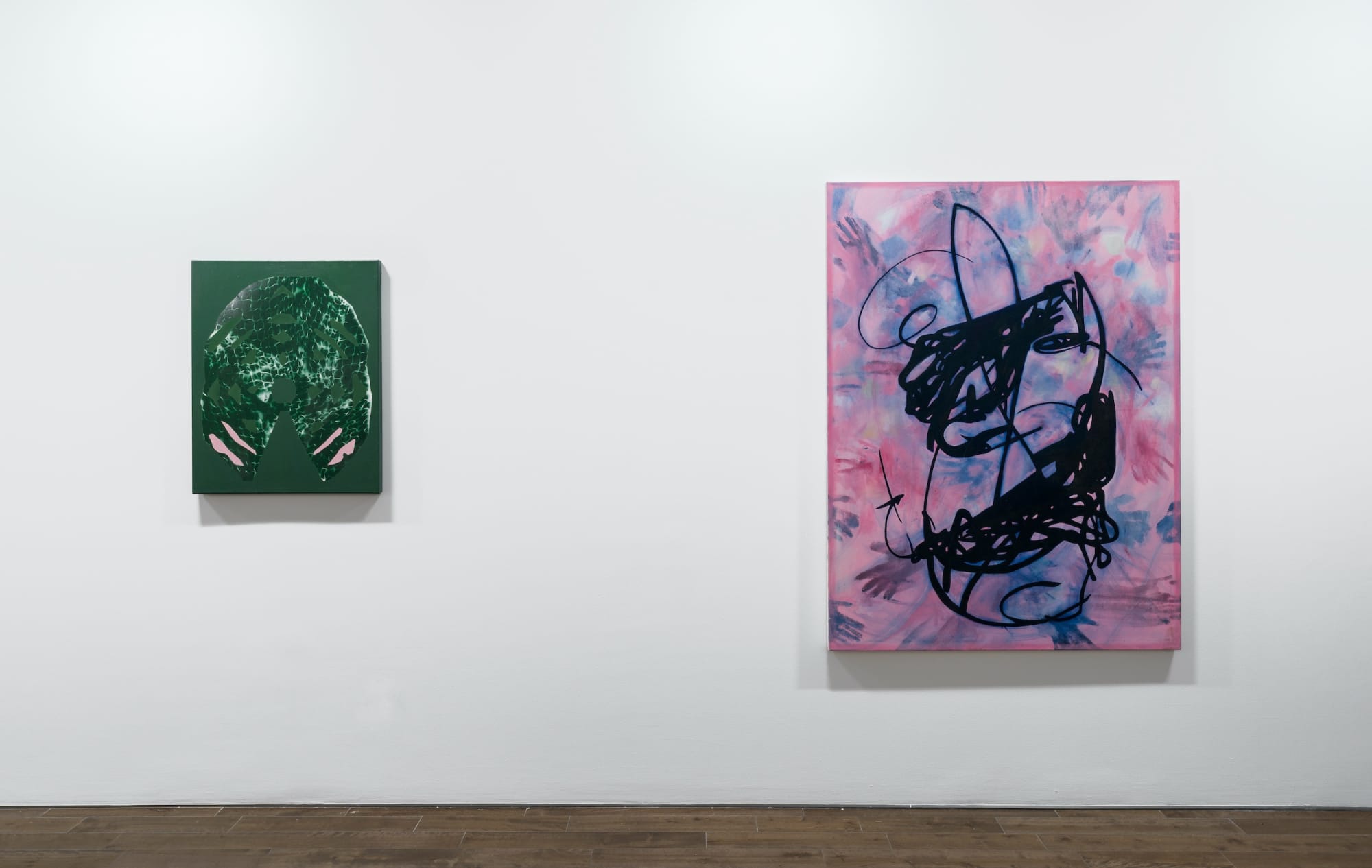 Michelle Furlong : Constante magique