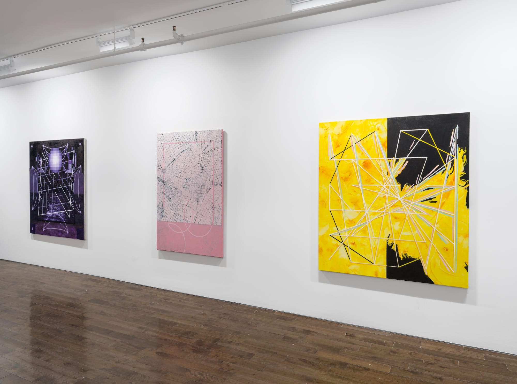 Michelle Furlong : Constante magique