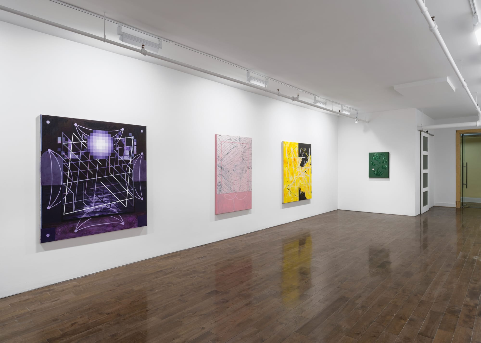 Michelle Furlong : Constante magique