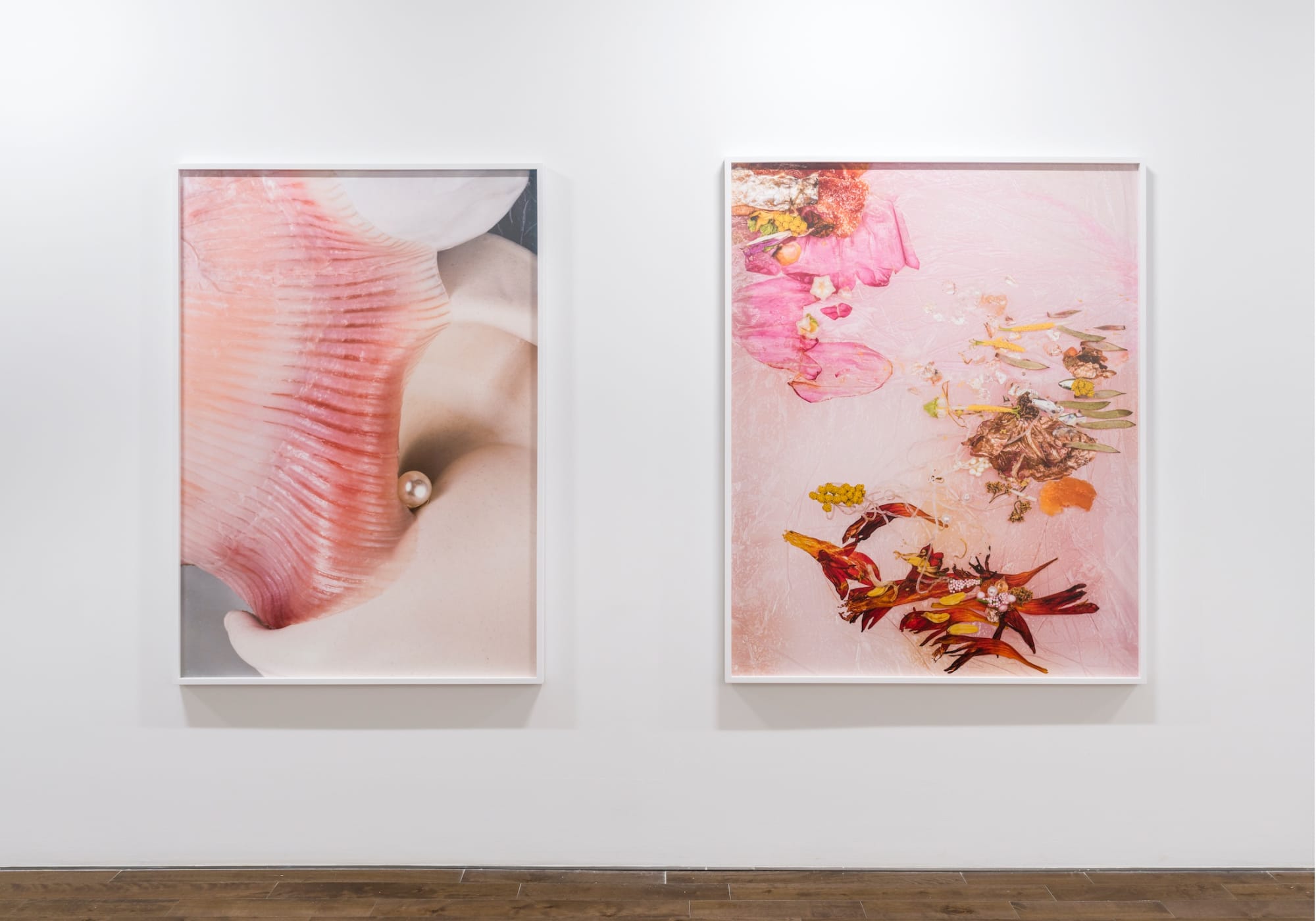 Michelle Bui : Affinités poreuses