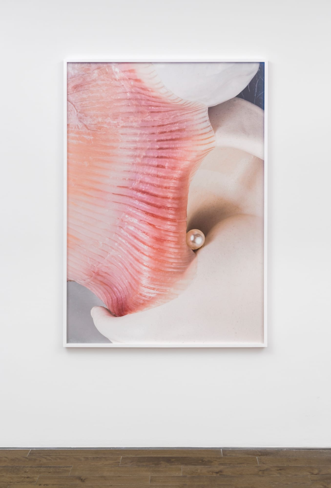 Michelle Bui : Affinités poreuses