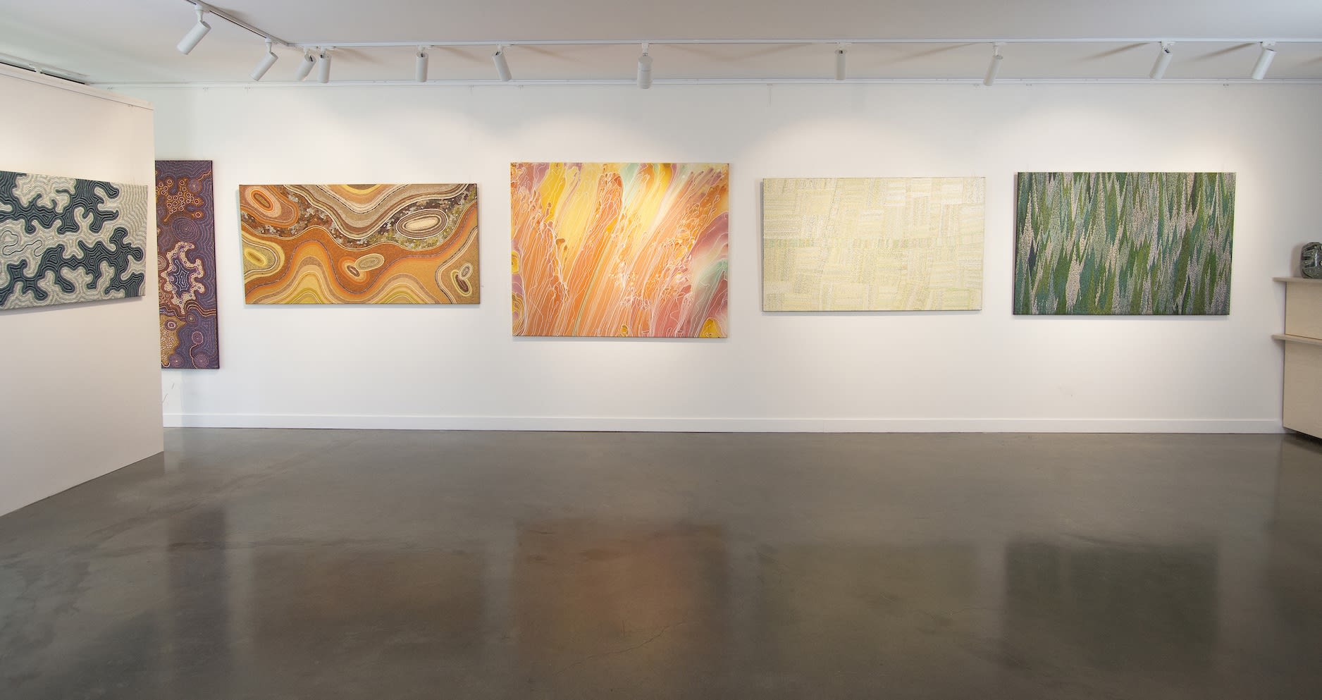 Ernabella-ku Tjukurpa