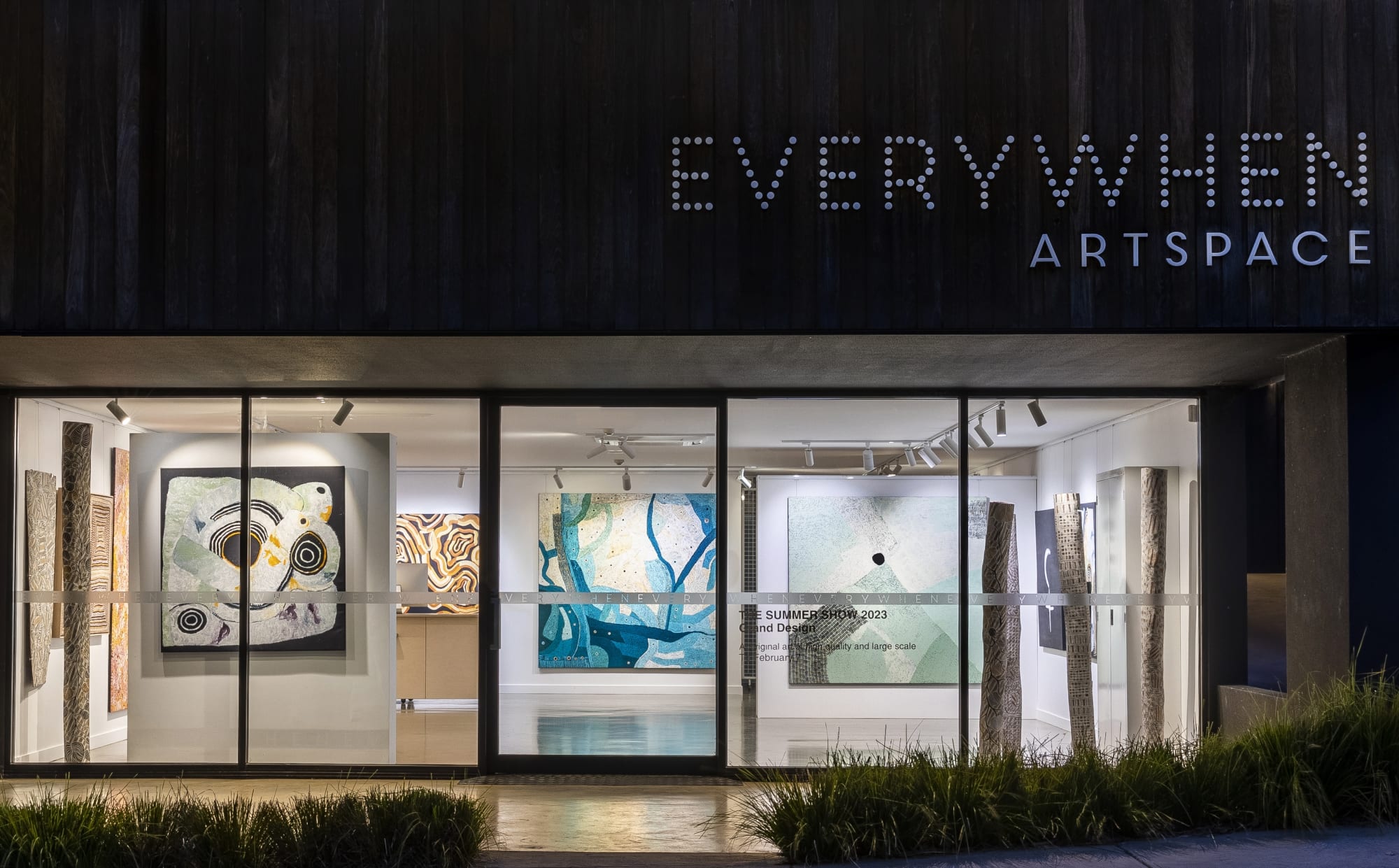 The Summer Show 2023 | Grand Design