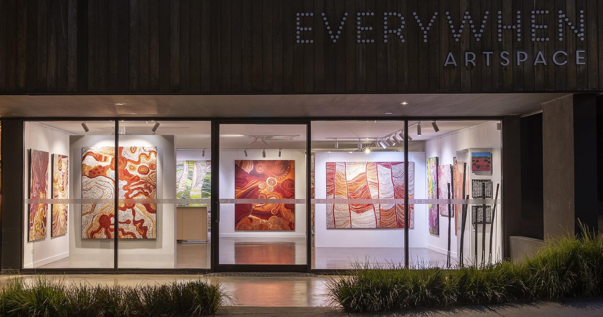 Ngura Wiru (Beautiful Country)